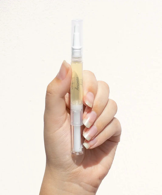 Sérum croissance & renforcement des ongles | Ananas