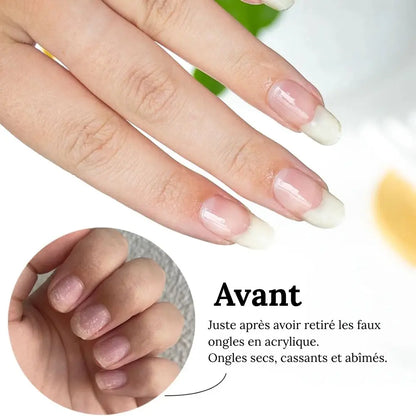 Stylo Magique | Sérum croissance & renforcement des ongles