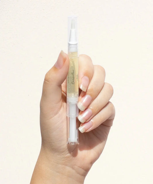 Sérum croissance & renforcement des ongles | Osmanthus