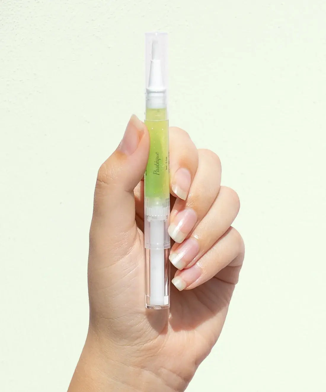 Sérum croissance & renforcement des ongles | Pasthèque