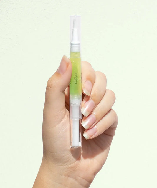 Sérum croissance & renforcement des ongles | Pasthèque