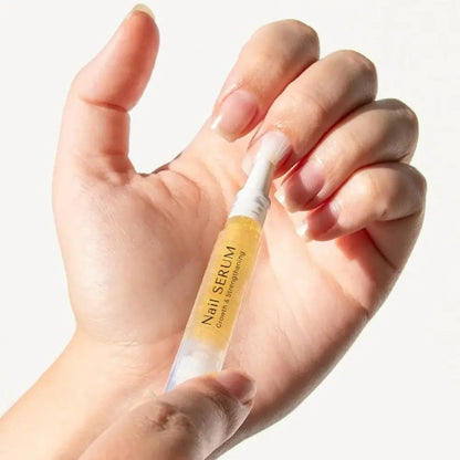 Stylo Magique | Sérum croissance & renforcement des ongles