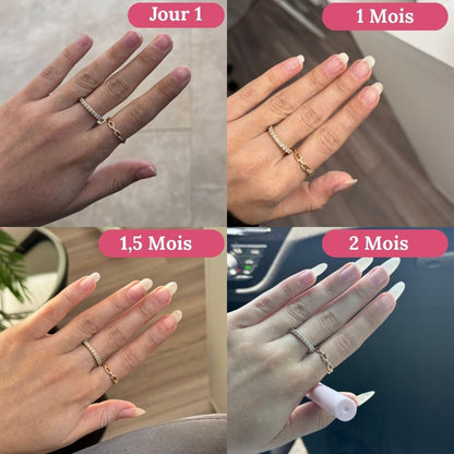 Stylo Magique | Sérum croissance & renforcement des ongles
